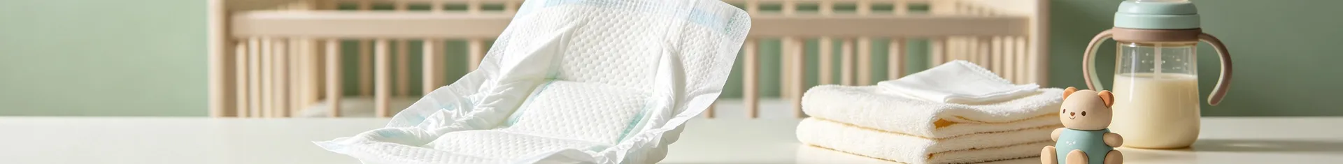 Puppy Pads & Pet Training Pads
