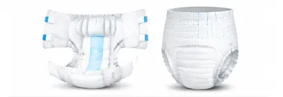 Adult-Diaper