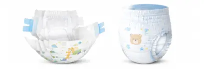Baby-Diaper