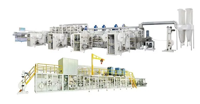End-to-End Turnkey Delivery & Global Support