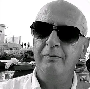 Ezio Libertini