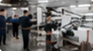Full-Line Assembly & QC Team
