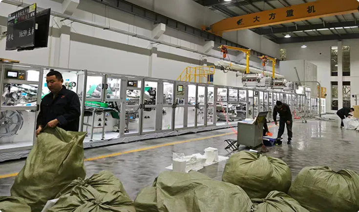 Customized Equipment & Upgrade Solutions
